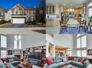 13229 Dutrow Dr, Clarksburg, MD