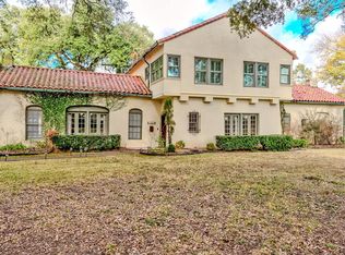 2500 Harrison St, Beaumont, TX 77702