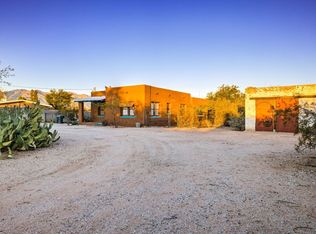 2120 N Margaret Ave, Tucson, AZ 85716