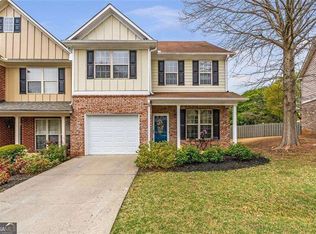 4037 Hill Station Ct, Sugar Hill, GA