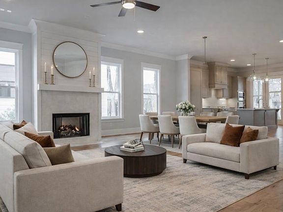 2nd image of 1410 Woodmont Blvd #B