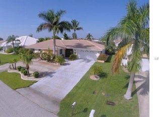 701 Santa Margerita Ln, Punta Gorda, FL 33950