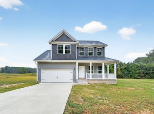 50 Shiloh Woods Cir, Smithfield, NC 27577
