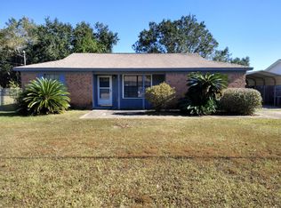 10483 Silver Creek Dr, Pensacola, FL 32506