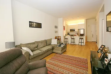 Rented by Corcoran