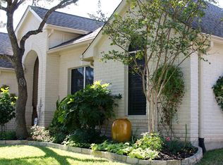 9004 Edwardson Ln, Austin, TX 78749