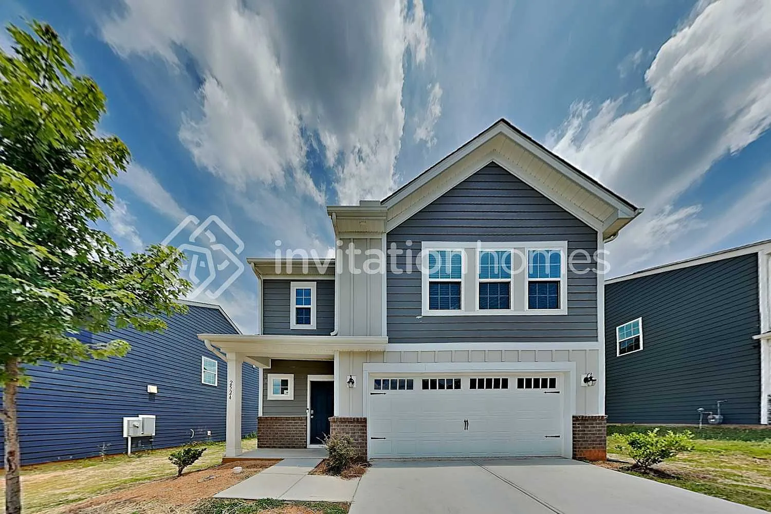 2524 Brunson Ct Monroe, NC 28110 — Photo 1