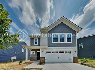 2524 Brunson Ct, Monroe, NC 28110
