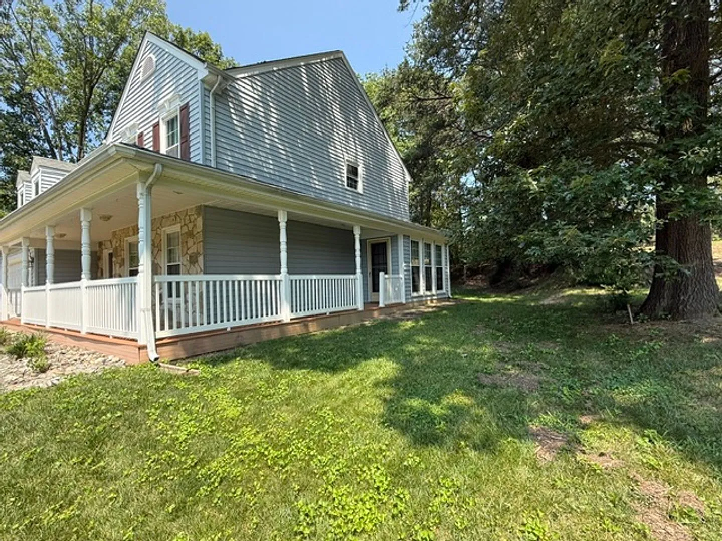Fox Ridge Road — Photo 2