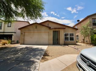 10372 E Malta St, Tucson, AZ 85747