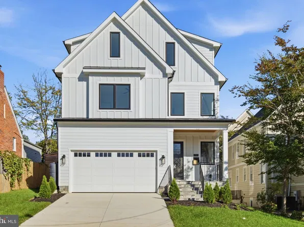 1905 N Taylor St, Arlington, VA 22207