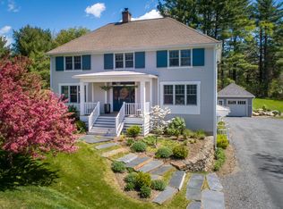 83 Hurlburt Rd, Great Barrington, MA 01230