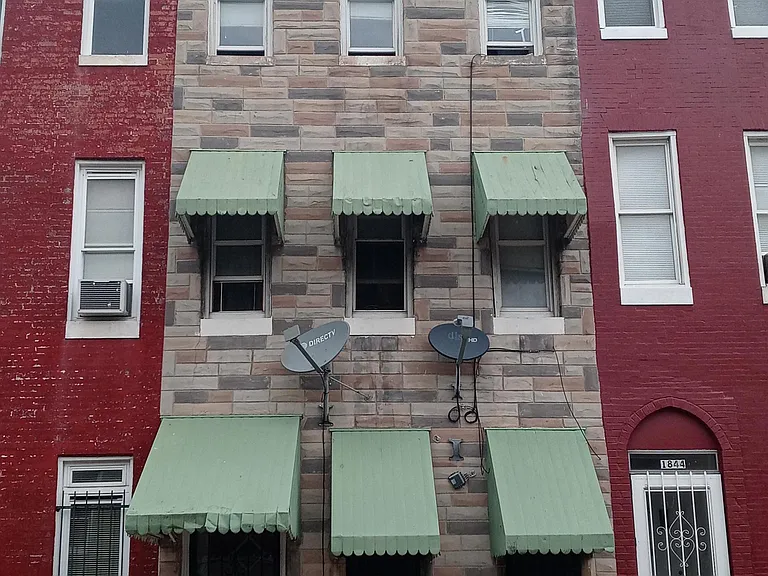1846 W Saratoga St #3 — Photo 3