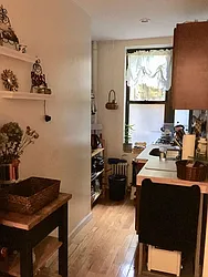 Rented by Compass