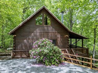 144 Little Bushy Head Rd, Blue Ridge, GA 30513
