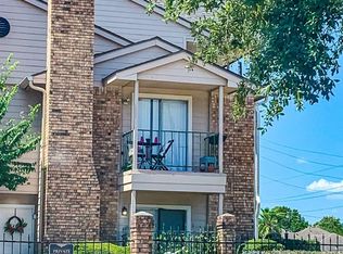 3770 Lovers Wood Ln APT 1001, Houston, TX 77014