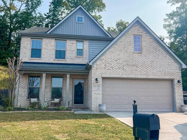 3459 Teal Creek Ln, Knoxville, TN 37931