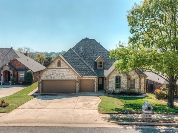 3048 Garden Vis, Edmond, OK 73034
