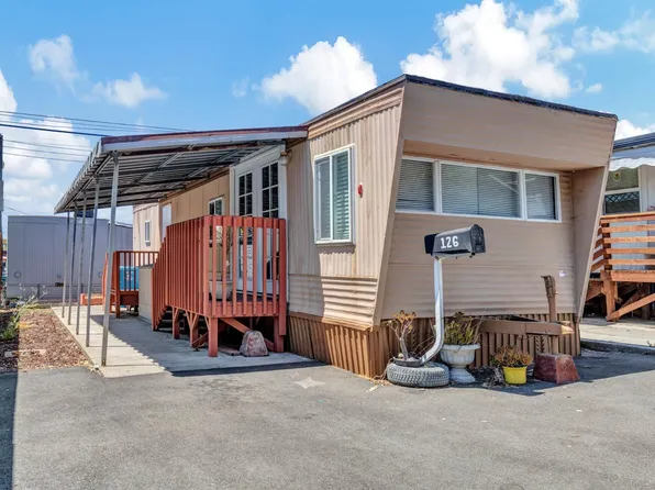 2500 Springs Road #126, Vallejo, CA 94591