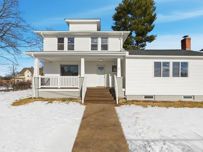 2 Cycle St, Westfield, MA, 01085