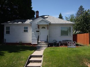5003 N Stevens St, Spokane, WA 99205