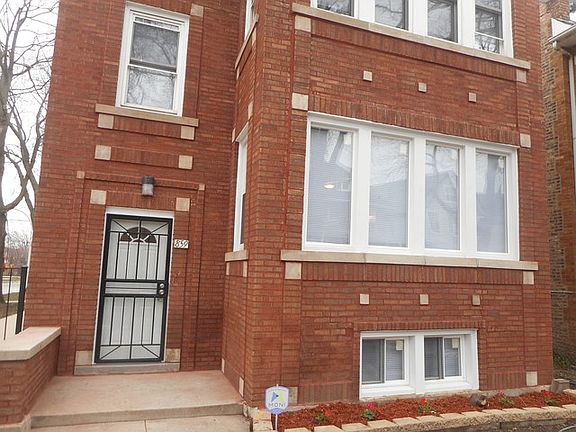 2nd image of 859 N Waller Ave