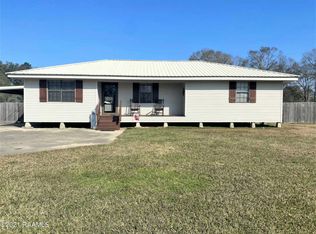 341 Pavy Rd, Opelousas, LA 70570