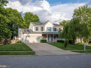 609 Derringer Dr, Bel Air, MD 21015