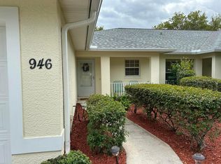 946 S Easy St, Sebastian, FL 32958