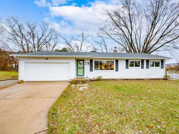 507 Scheele Ct, Verona, WI 53593