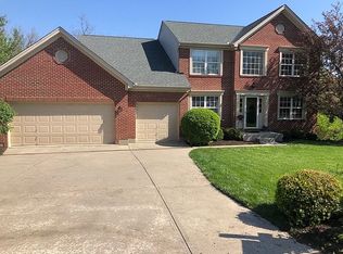 1778 River Shore Ct, Kings Mills, OH 45034