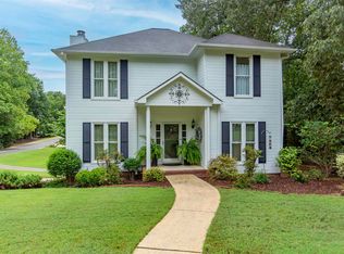 348 Hillandell Dr, Birmingham, AL 35244
