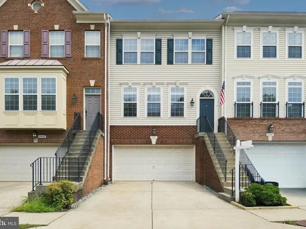 8557 Wyngate Manor Ct, Alexandria, VA 22309