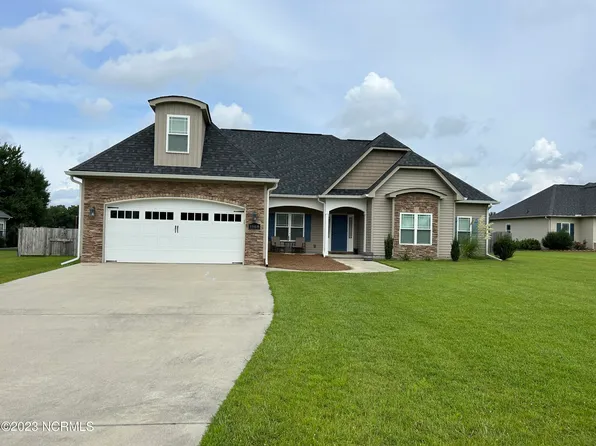 1968 Pollard Road, Farmville, NC 27828