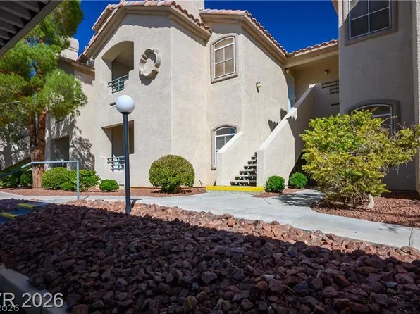5415 W Harmon Ave Unit 1122, Las Vegas, NV 89103