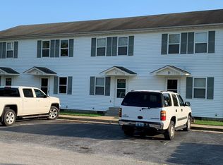 905 Rickel Ave APT B, Franklin, KY 42134