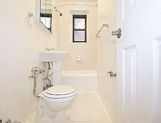 Rented by SW Queens Mezzanine