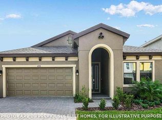 17810 Everlong Dr, Land O Lakes, FL 34638