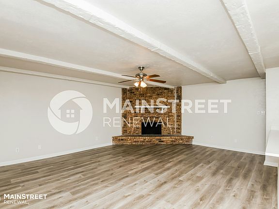 WM - Living Room