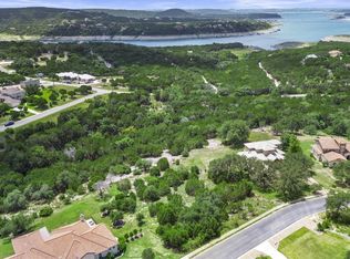 8413 Kelly Cv, Lago Vista, TX 78645