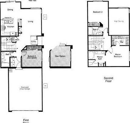 3rd image of 3424 E Lambeth Ct