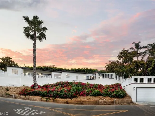 1213 E Avocado Crest Rd, La Habra Heights, CA 90631