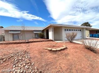 2708 Valparaiso St, Las Vegas, NV 89108