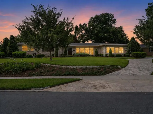205 MIRAMAR ROAD, LAKELAND, FL 33803