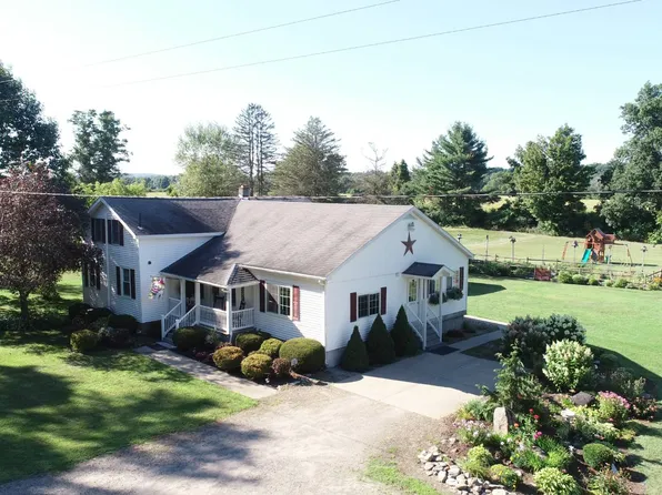 1414 River Rd, Fort Plain, NY 13339