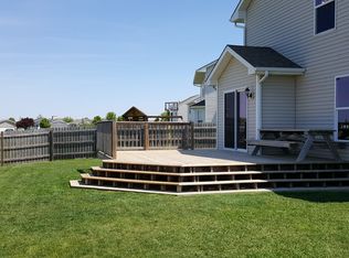 3414 Ash Dr SW, Bondurant, IA 50035