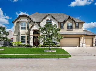 26406 Prairie School Ln, Katy, TX 77494