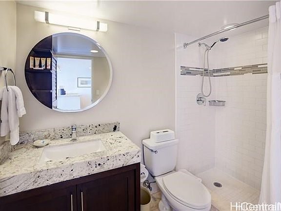 5th image of 1777 Ala Moana Blvd APT 2218