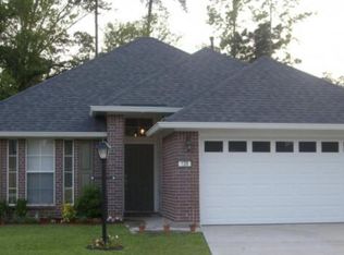139 Satinwood Cir, Haughton, LA 71037