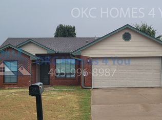7516 NW 116th St, Oklahoma City, OK 73162